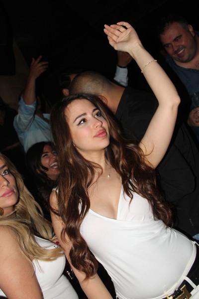 Taiga Beirut On Saturday Night